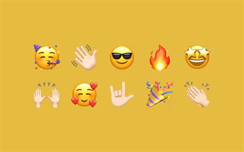 Emoji For Website