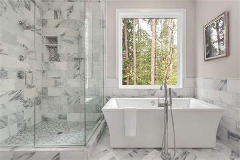 Top 5 Walk In Bathtub Shower Combo Ideas and Benefits