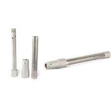 Steel Well Point | How to Rent Dewatering Pumps in middle east kuwait