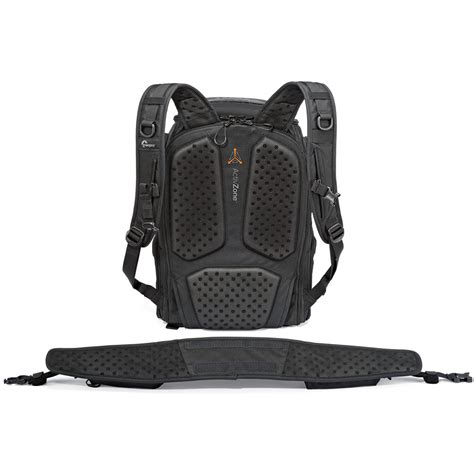 Buy Lowepro ProTactic BP 450 AW II Camera and Laptop Backpack (Black ...