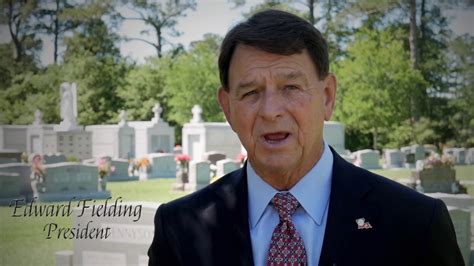 EJ Fielding Funeral Home -Author - YouTube