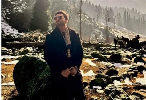 Aly Goni urges people to heal Kashmir, gets hate: "Easy for you to say ...