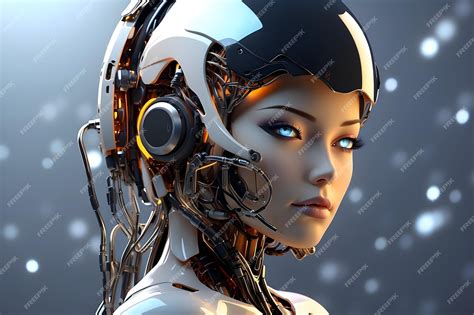 Robot Technology Wallpaper 的图像结果