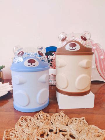 Teddy Bear Money Bank – Pretty Little Things