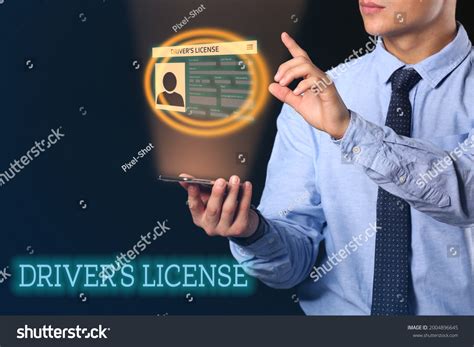 Image result for Driving Licence Computer