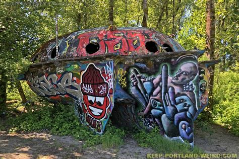 Collins Beach (Sauvie Island)