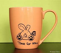 Image result for Bunny Tea Design