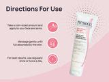 Physiogel Hypoallergenic Calming Relief A.I. Cream – OPERIO india