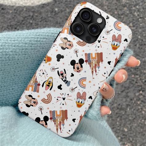 Disney Phone Case