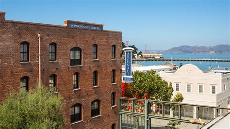 The Argonaut, San Francisco, California, United States - Hotel Review ...
