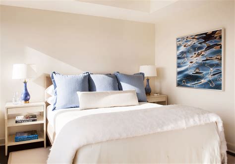 Calming Bedroom Ideas