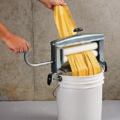 Image result for DIY Bucket Washing Machine