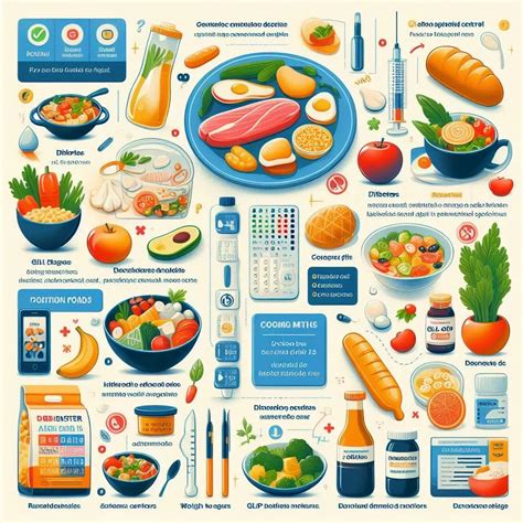 GLP-1 Medication Diet: Find the Optimal Nutrition Strategy - Adoctor