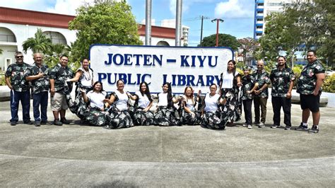 UPDATE: Library Summer Hours – Joeten Kiyu Public Library