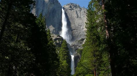 High Resolution Waterfall 的图像结果