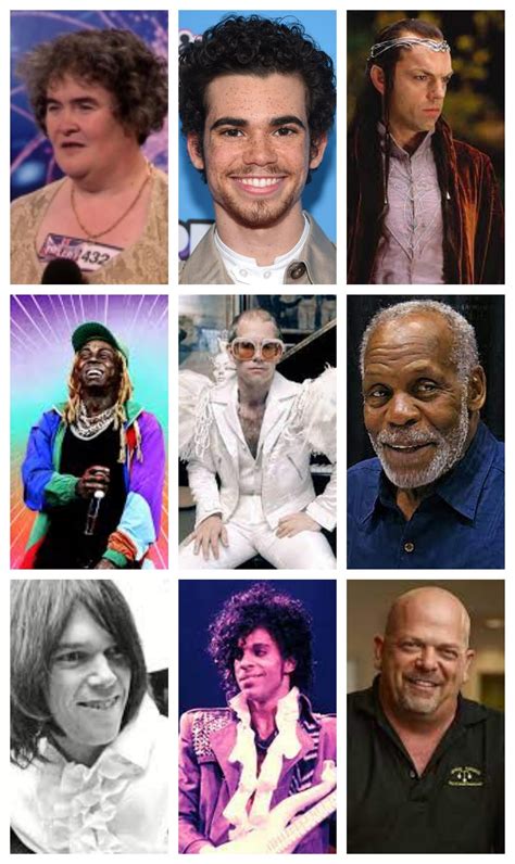 Famous People With Epilepsy