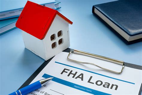 How to Apply For FHA Loan: 4 Steps - Refi.com