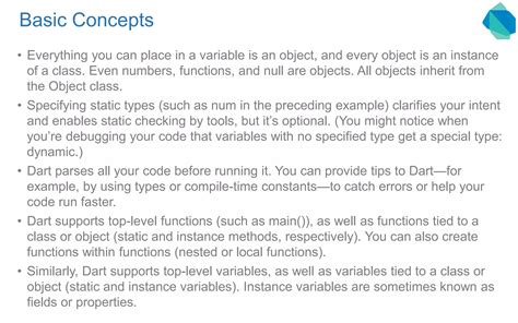 Image result for What Is Dart Programming Language