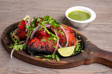 Gallery — THE URBAN GRILL