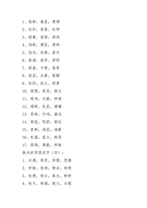 虎年宝宝起名字大全男孩继字辈-海内运势网