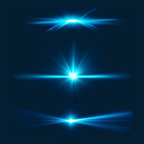 Blue LED Light Effects 的图像结果