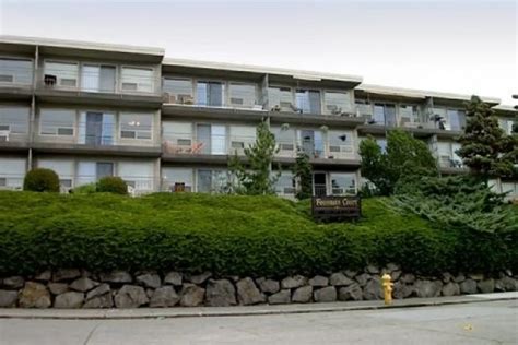 Fountain Court Apartments - Seattle, WA 98119 | ApartmentGuide.com