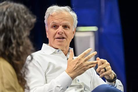 Why Breeze Airways boss and JetBlue founder David…