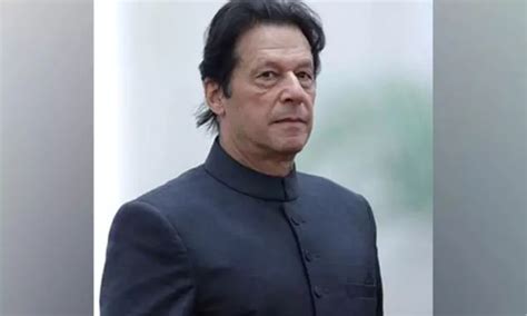 Pak ex-PM Imran Khan can be poisoned in Attock jail, says wife Bushra