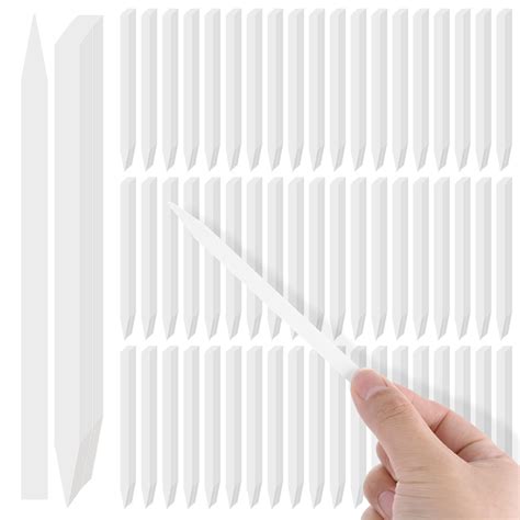 400PCS Perfume Test Strips, Perfume Blotter Essential Oils Paper Test ...