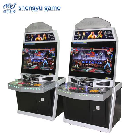 Game Machine 的图像结果