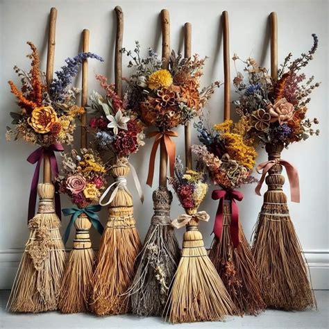 Pin by Witchery on Crafts | Fall halloween crafts, Halloween crafts ...