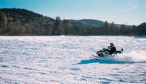 SNOWMOBILE VERMONT (2025) All You Need to Know BEFORE You Go (with ...