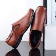 Zixer Oxford Jumbo Formal Shoe||Genuine Office Formal shoe Comfortable ...