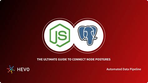 Node-Postgres 的图像结果
