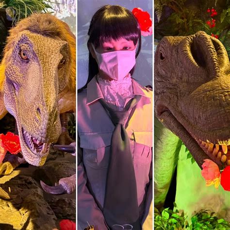 Dinosaur Hotel Japan