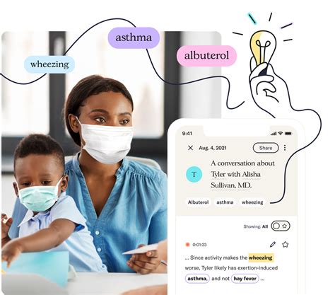 Abridge | Audio-based solutions for healthcare