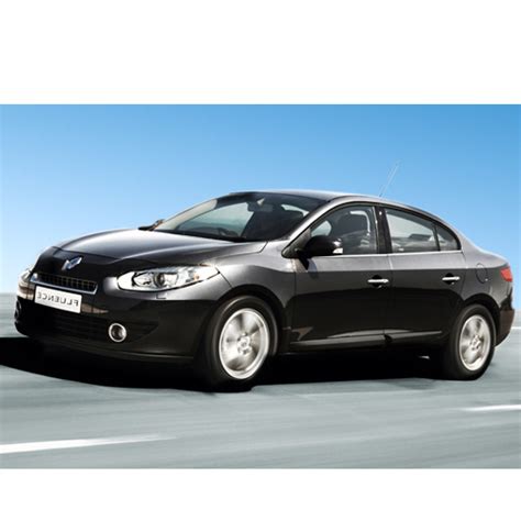 Renault Fluence 2011 Price, Review, Pictures, Specifications & Mileage ...