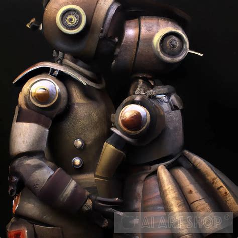 Image result for Robot Love JavaScript