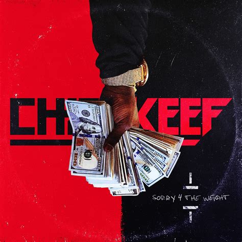 Chief Keef Album Cover Choices