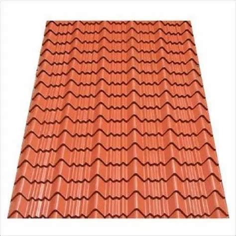 JSW Roofing Sheet - Bare Galvalume Sheet Manufacturer from Chennai