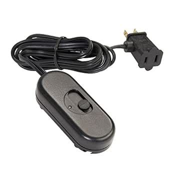 Westek 4010L 300W Full Range Table Top Slide Control Dimmer, : Amazon ...