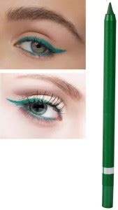 tanvi27 NON TRANSFER SOFT KOHL KAJAL EYELINER PENCIL - Price in India ...