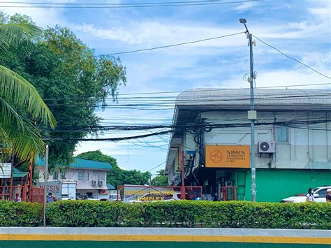 INTERNATIONAL LOGISTICS | NISSIN TRANSPORT PHILIPPINES CORP.