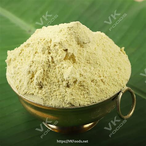 Menthe Hittu (Meetcoot Powder) – VK Foods