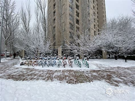 2021元旦北京下雪了吗-元旦去北京旅游合适不-趣丁网