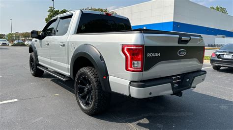 Used 2017 Ford F-150 Lariat For Sale ($33,995) | Formula Imports Stock #FC13025