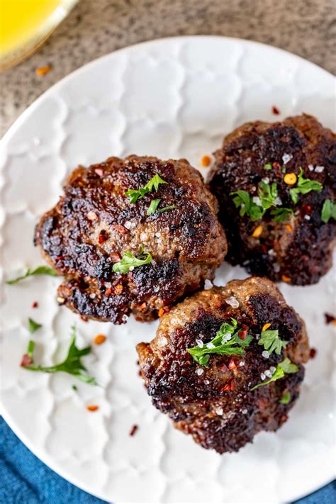 13 Beef Breakfast Recipes - Chef Olu