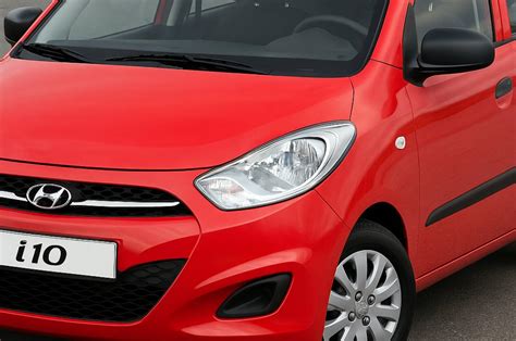 Problems With Hyundai I10