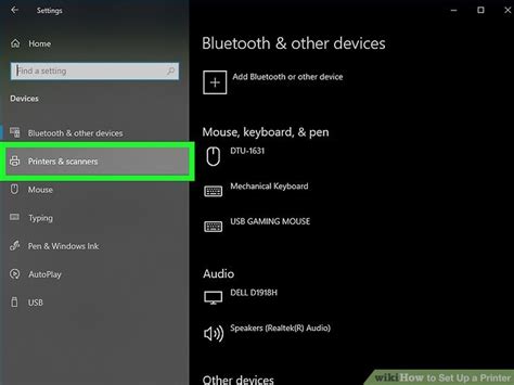 Image result for How to Set Up Printer On Computer