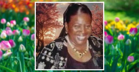 Obituary | Lottie Mae Trent of Carneys Point, New Jersey | Bagwell ...
